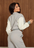 Conjunto De Moletom Mex