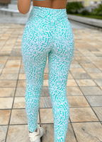 Conjunto Fitness Ndebele