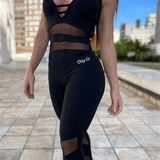 Macacão Fitness Fruit