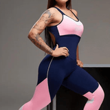 Macacão Fitness Eraser