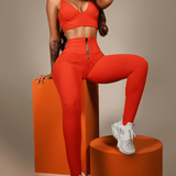 Conjunto Fitness Melro