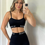 Conjunto Fitness Vivi Elástico