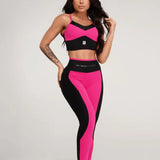 Conjunto Fitness Shape
