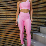 Conjunto Fitness Fabulous