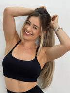 Conjunto Fitness Valencia Diversas Cores