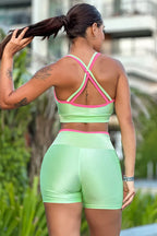 Conjunto Fitness Leblon